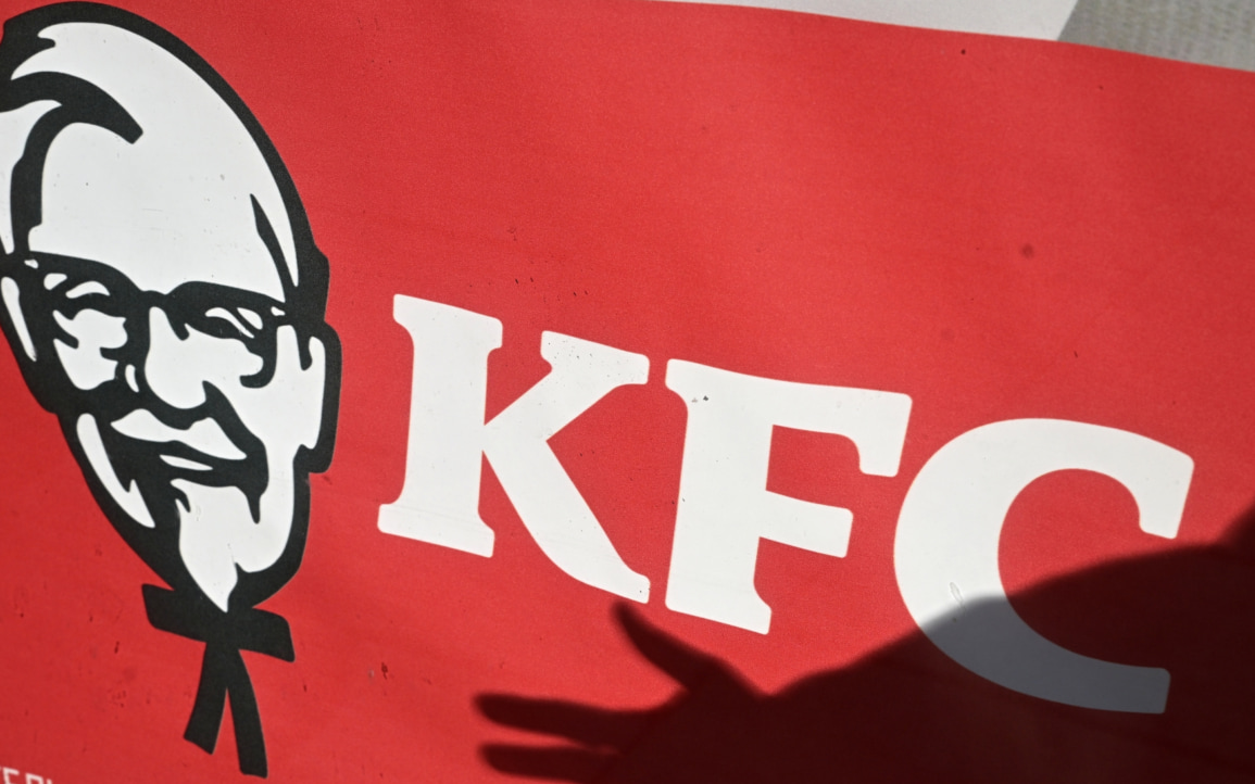 KFC в США перейдет на Coca-Cola после 40 лет сотрудничества с Pepsi