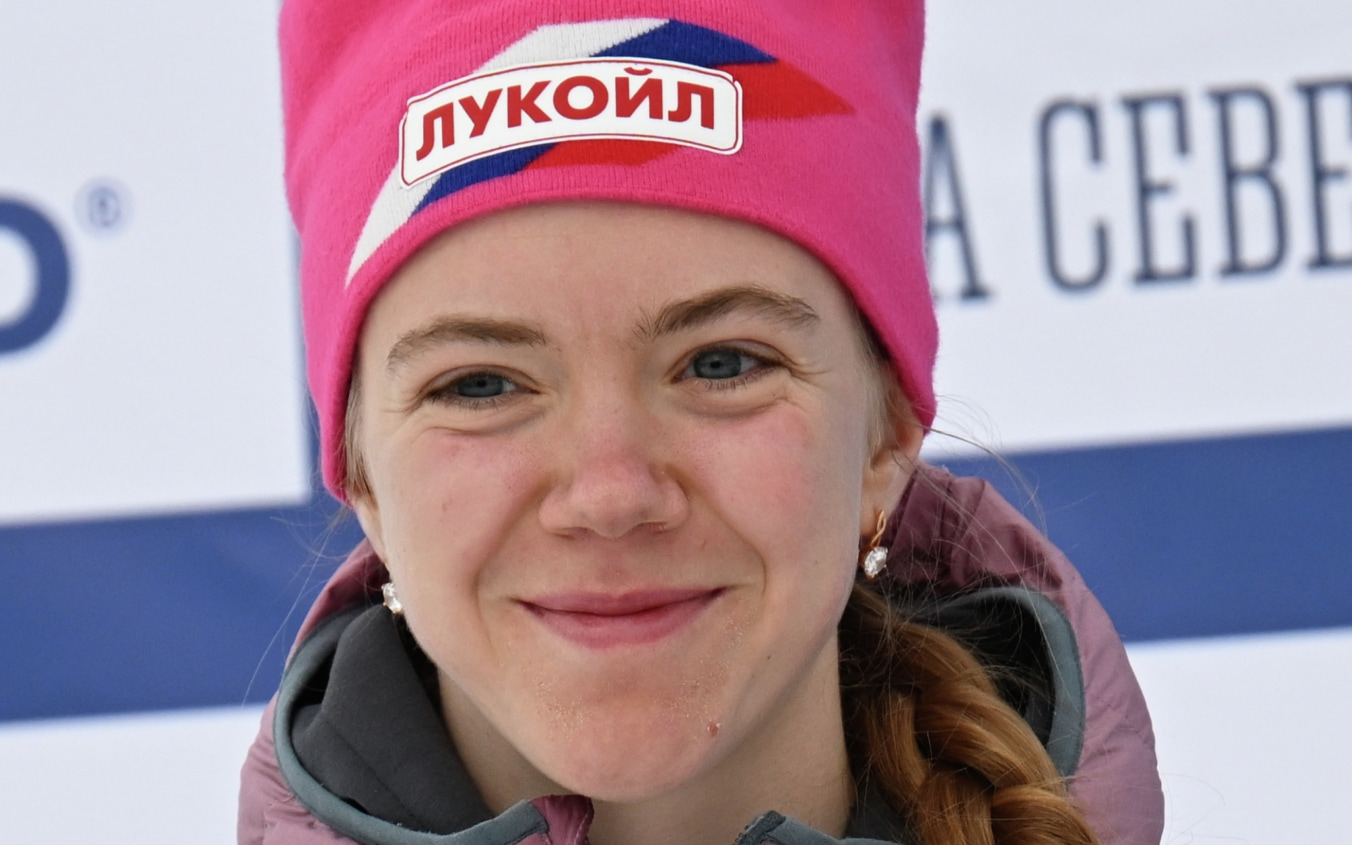 Российская лыжница Маслакова получила нейтральный статус