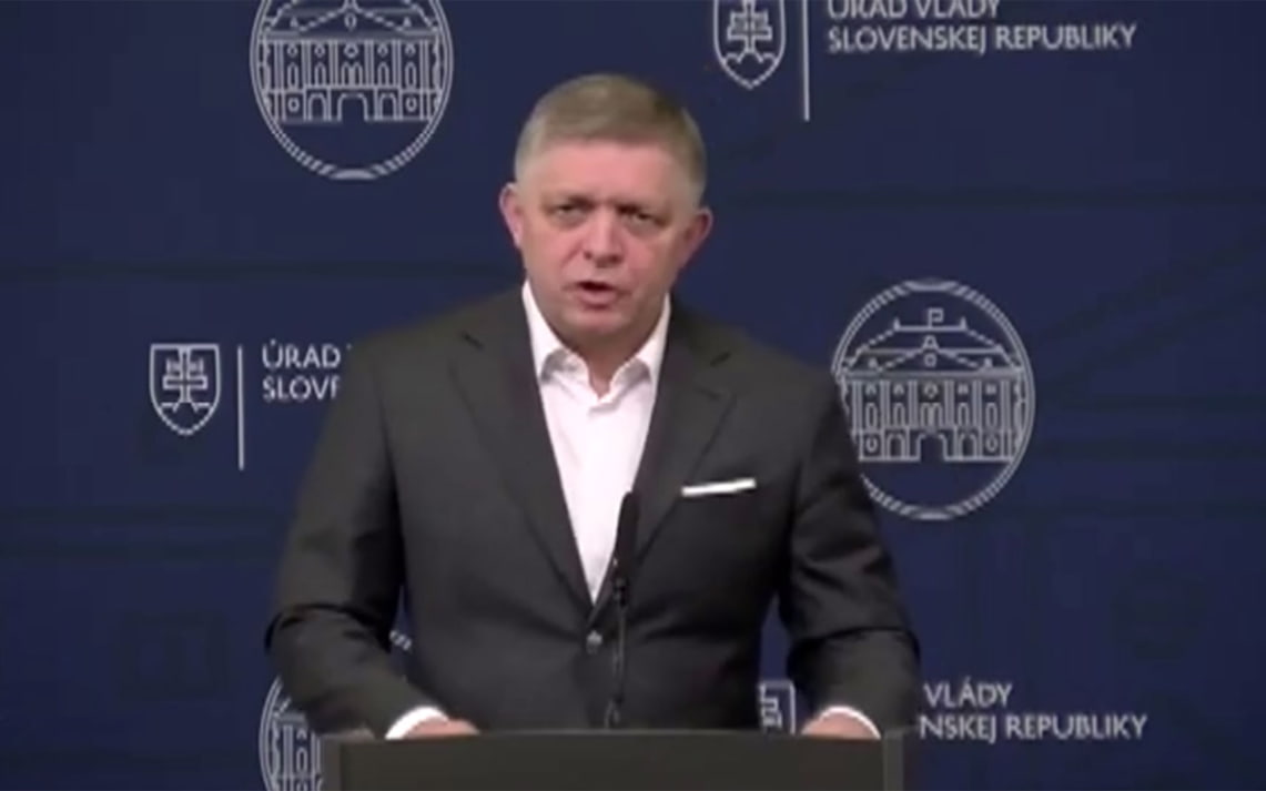 В Словакии отказались содействовать продолжению украинского конфликта