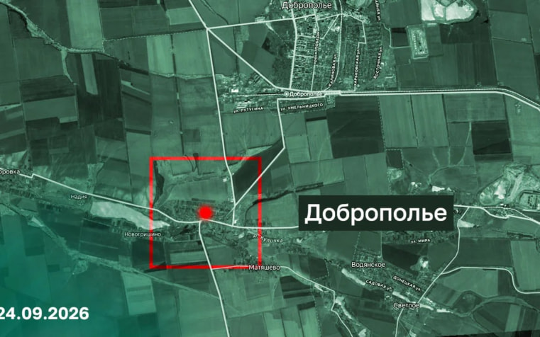 ВСУ отводят подразделения под Славянск и Краматорск
