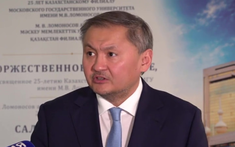 За 25 лет – 3000 выпускников: как развивается филиал МГУ в Казахстане