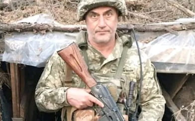 Экс-игрок сборной Украины по футболу Роман Максимюк погиб в зоне СВО