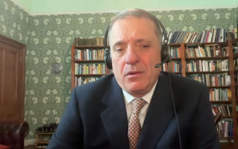 Меркурис призвал Запад серьезно отнестись к словам МИД РФ о Калининграде