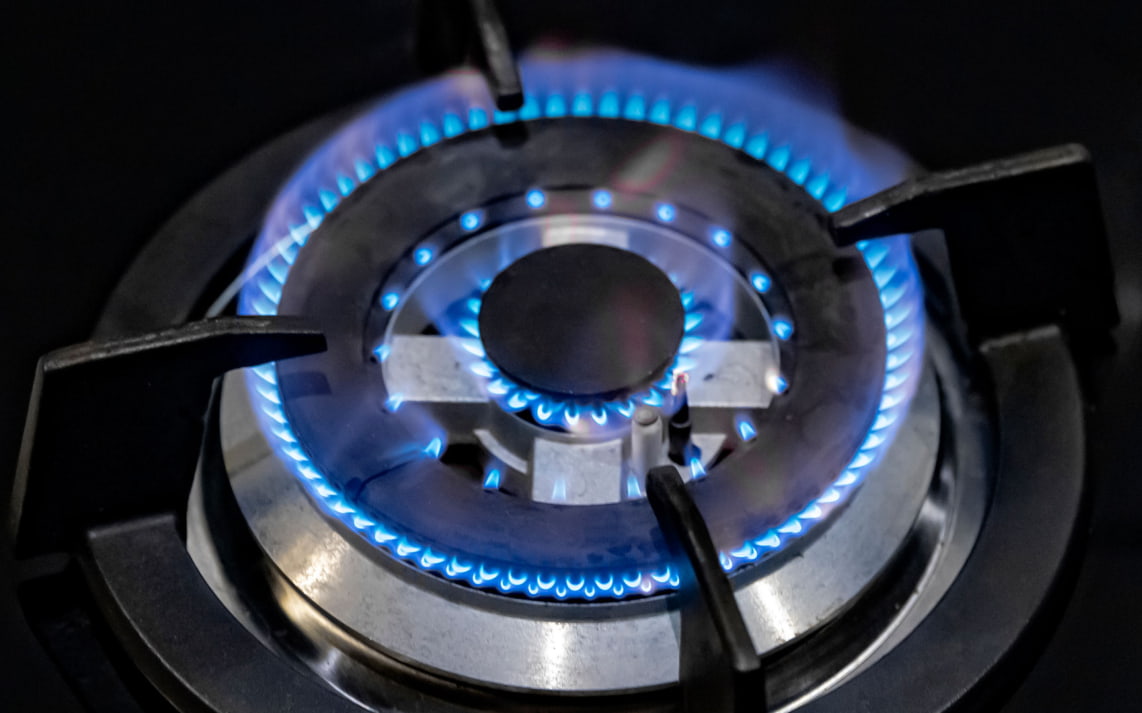 Губернатор Омской области объяснил причину перебоев в газоснабжении жителей