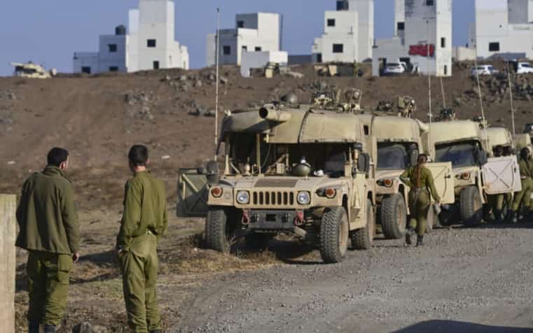 The Jerusalem Post: как три года войны изменили израильтян