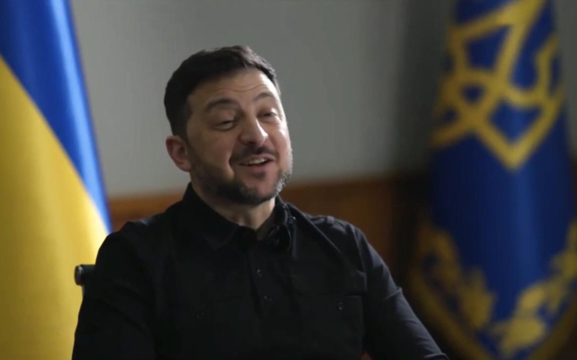 Евродепутат Ванначчи заявил, что Зеленский перепутал Европу со своим банкоматом