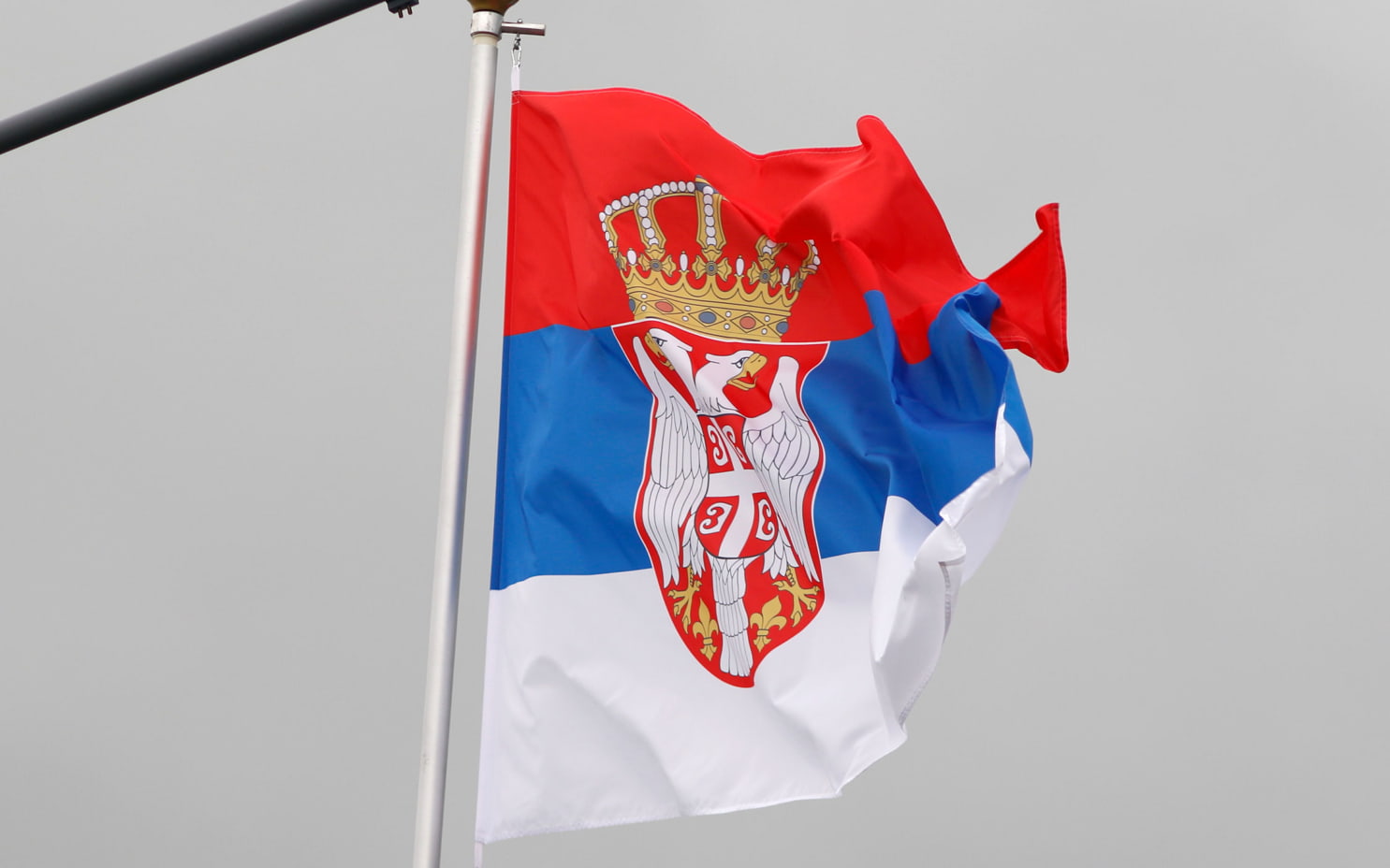 В Сербии могут возбудить уголовное дело на журналиста из ФРГ за слова о русских