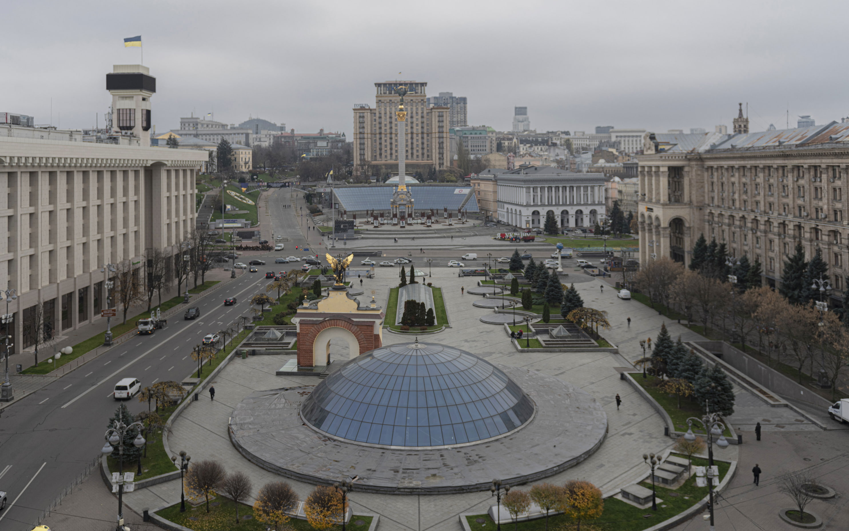 Зеленский сообщил об одном из крупнейших ударов по объектам энергетики Украины