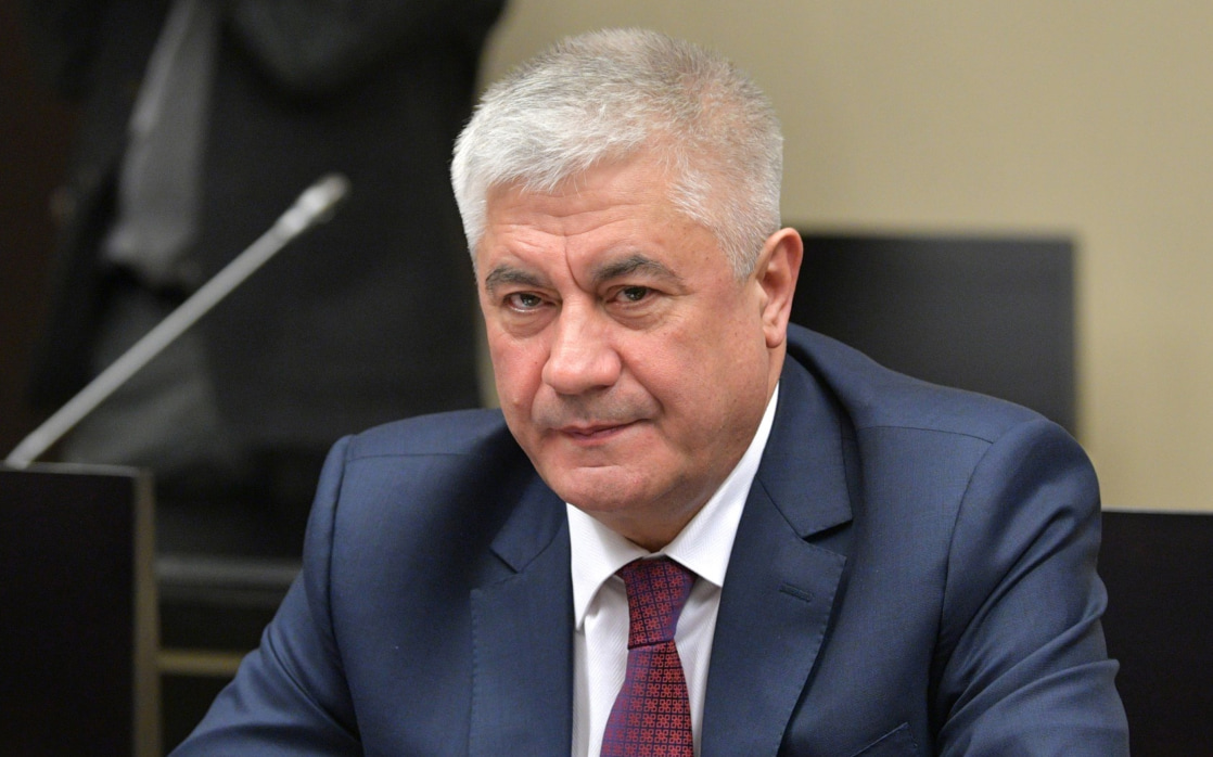 Глава МВД РФ: Пакистан хочет применить опыт России в борьбе с киберпреступностью