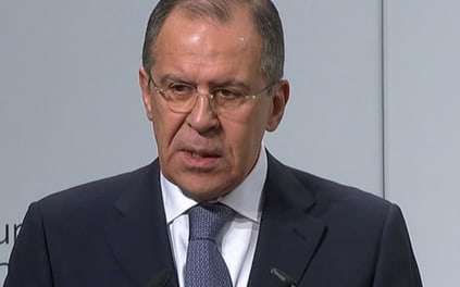 Лавров обсудит в Бахрейне укрепление связей РФ со странами Персидского залива