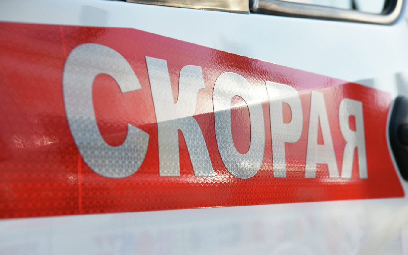 Два человека погибли в результате ДТП с мотоциклом в Хабаровском крае
