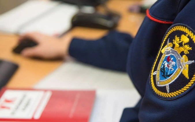 СК проверяет обстоятельства коммунальной аварии в Барнауле