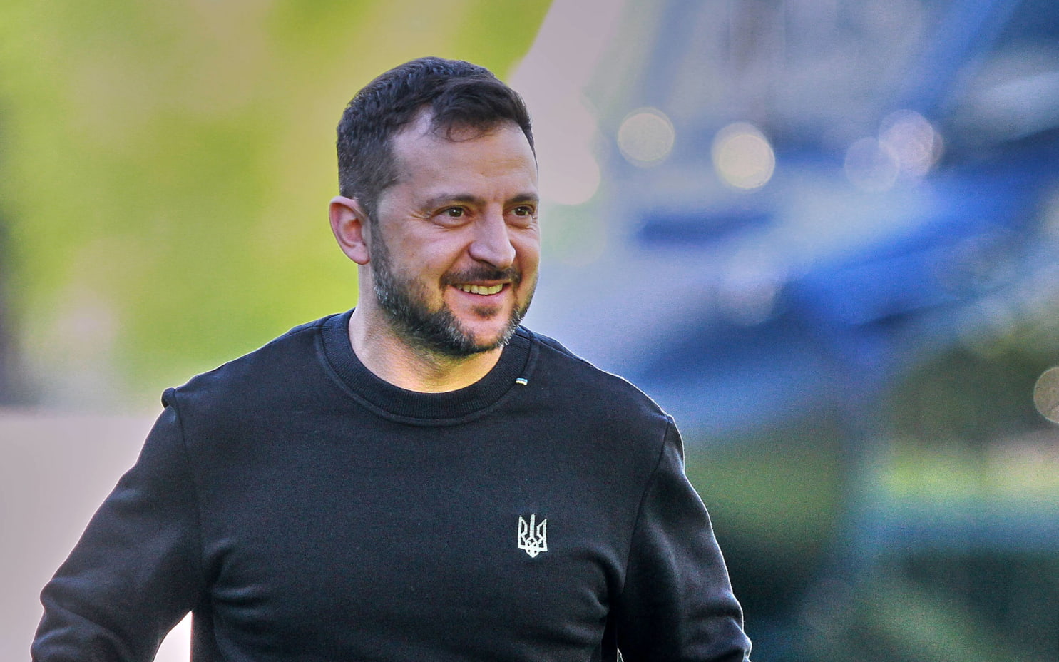 Глава крымского парламента заявил, что Зеленский сколотил на конфликте состояние