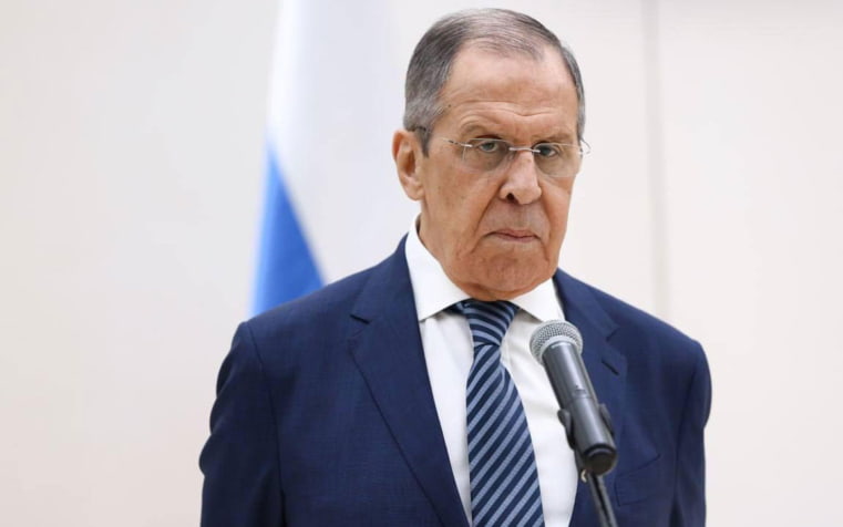 Лавров обвинил Европу в поощрении ударов по инфраструктуре РФ