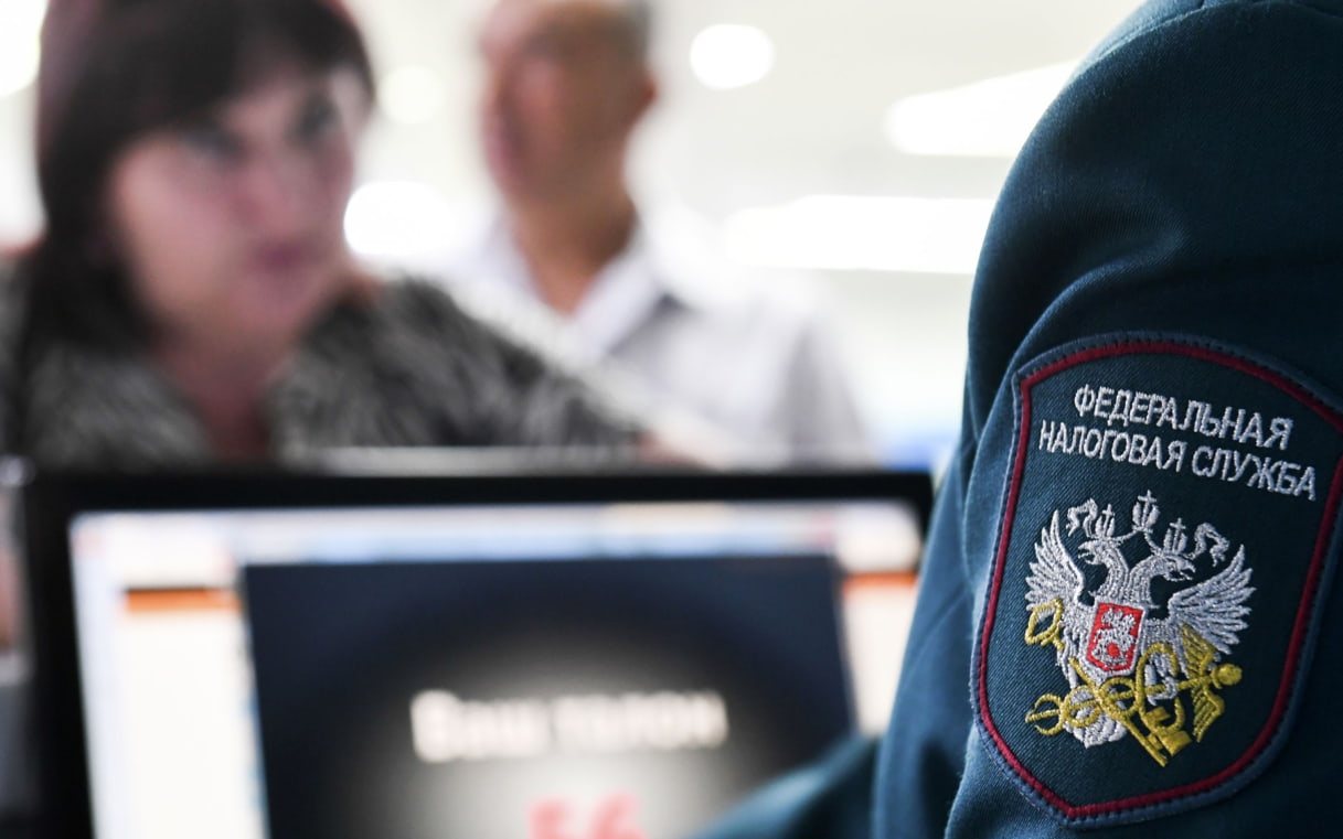Эксперт рекомендовала россиянам не затягивать с оплатой налогов