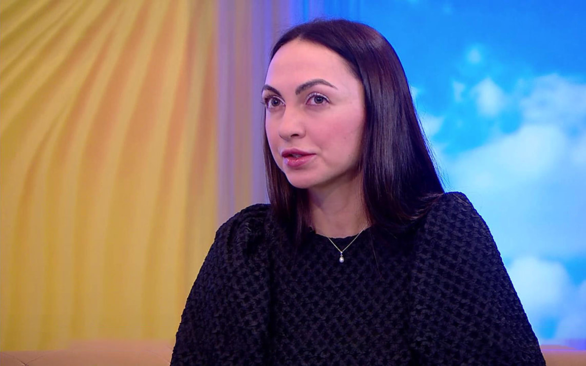 Зинатуллина: важно помнить, что у каждого человека есть свои личные границы