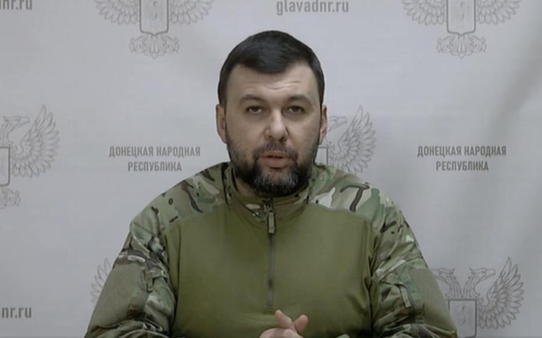 Пушилин рассказал о стремительном освобождении ДНР