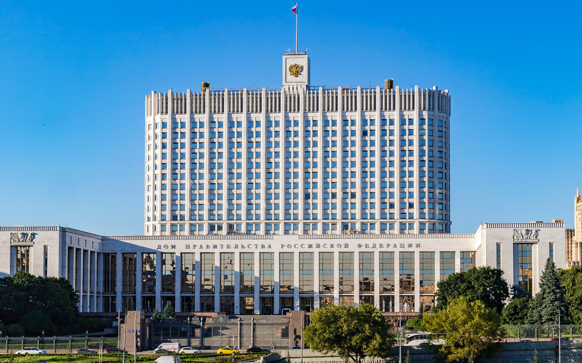 Кадровые перестановки в правительстве России: что известно