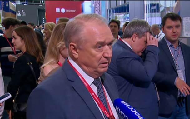 Глава ТПП рассказал о главных запросах предпринимателей