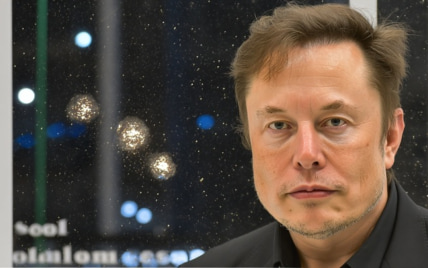 Маск заявил, что предаст по одной из своих акций SpaceX каждому ребенку в США