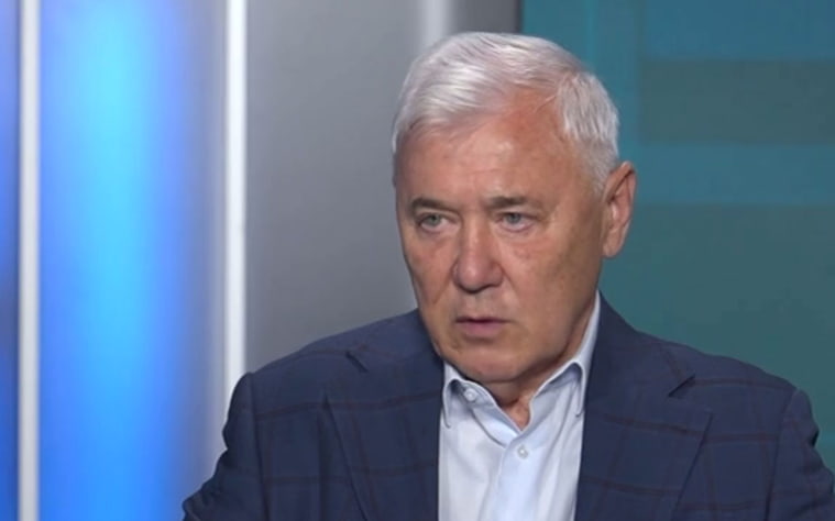 Депутат Аксаков позитивно оценил перестановки в правительстве РФ