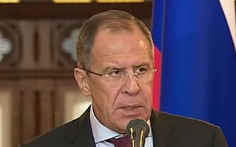 РФ готова содействовать урегулированию конфликта США и Ирана, напомнил Лавров