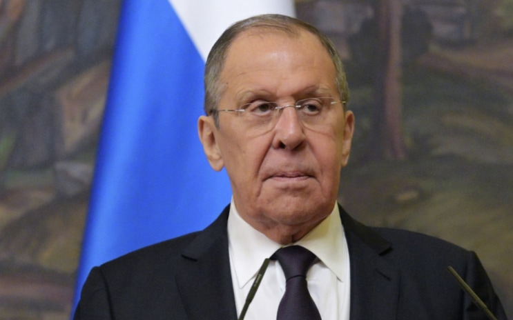Лавров возложил на ЕС и США ответственность за нестабильность энергорынков