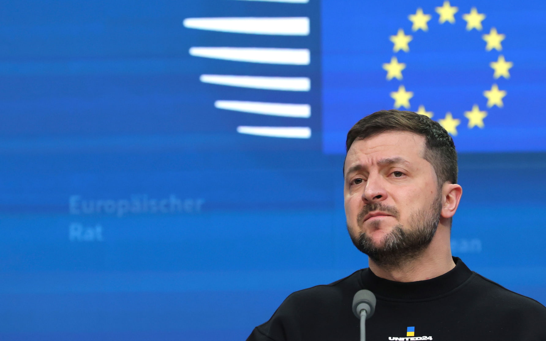 Зеленский шокировал Европу, потребовав 70 миллиардов евро, пишут СМИ