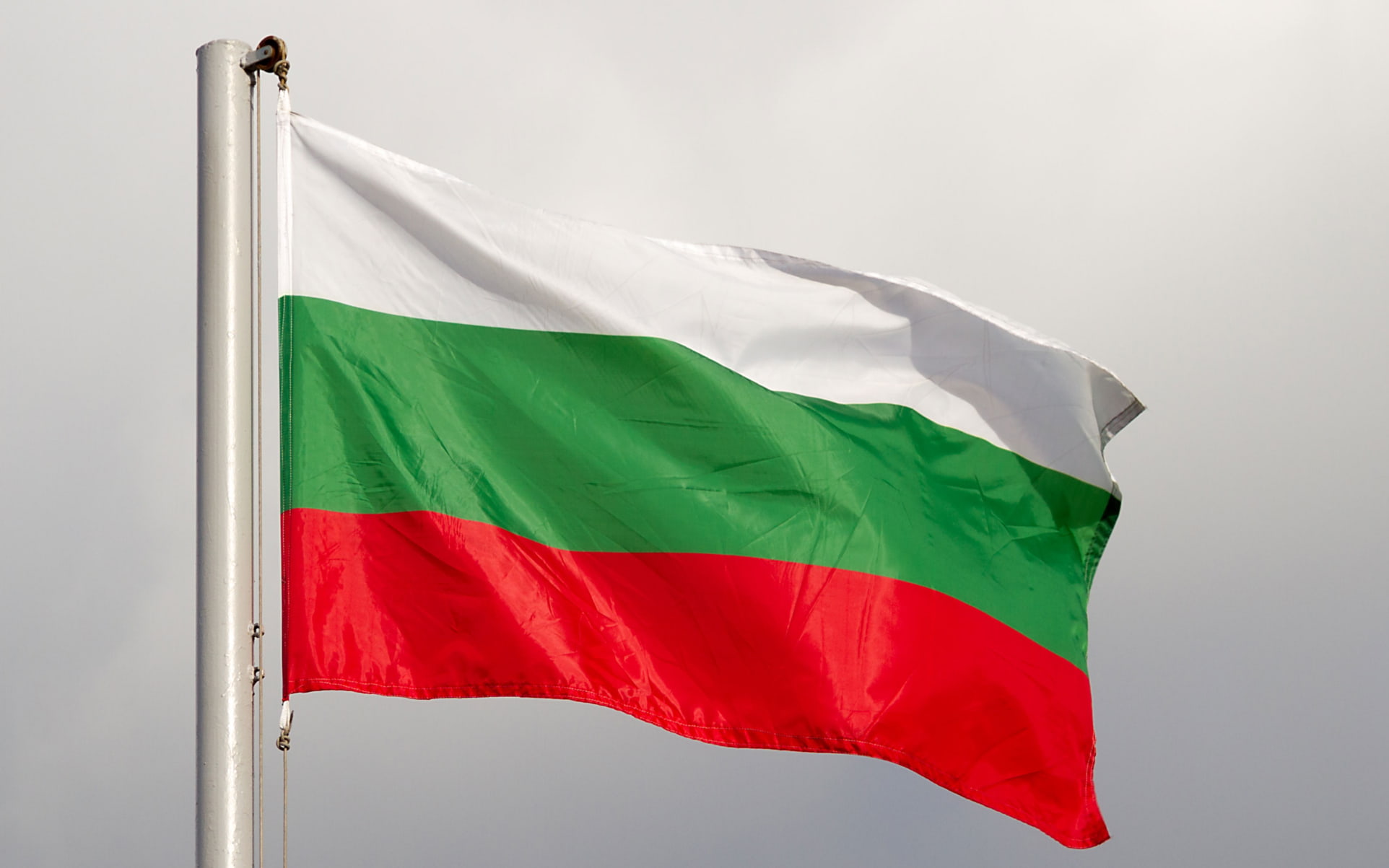 В лицее в Болгарии произошло нападение с ножом