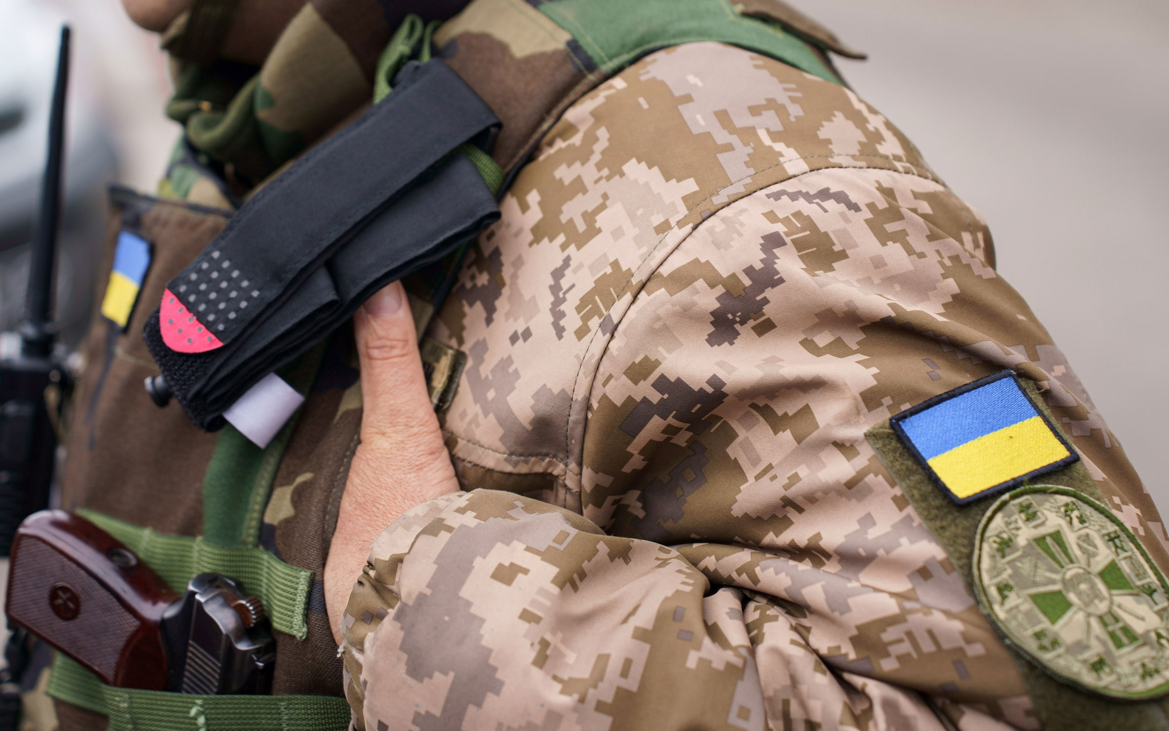 Эксперт раскрыл, как в ВСУ поступают с ждущими РФ мирными жителями