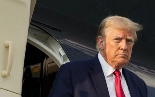 Трамп раскрыл условие для ужесточения антироссийских санкций