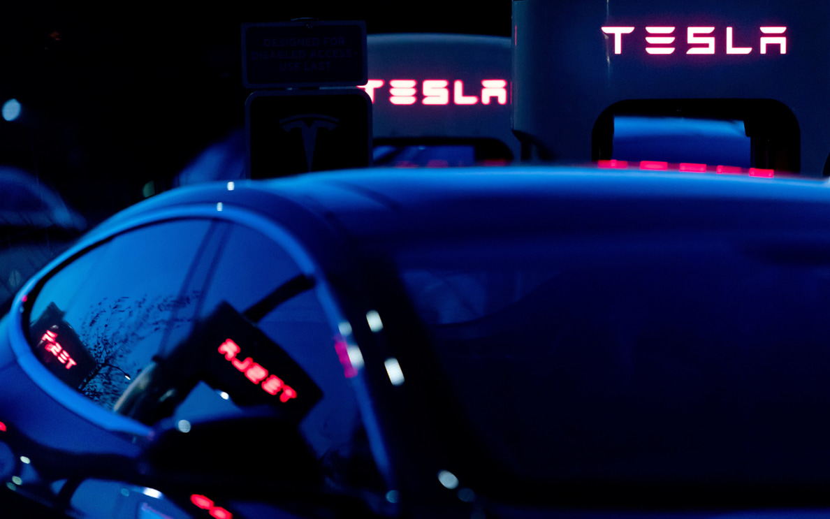 Эксперты: продажа летающей Tesla вряд ли возможна из-за вопросов безопасности