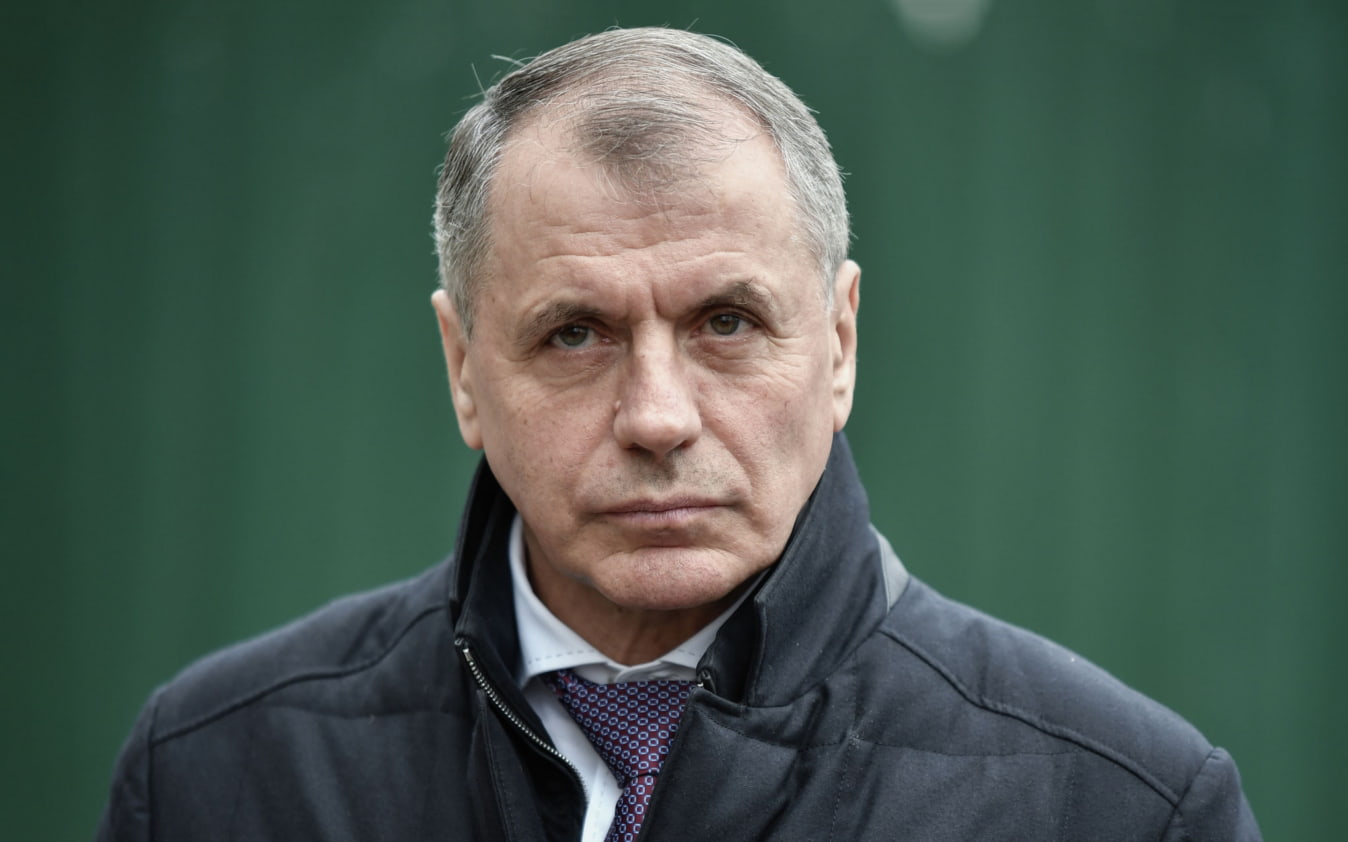 Константинов заявил о формировании "реальных сил" для смены власти на Украине