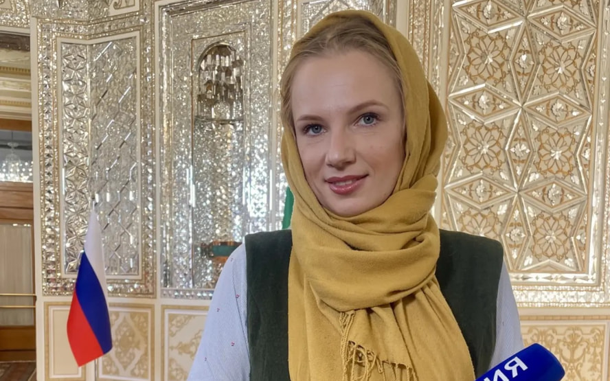Реакция Ирана на нападение 28 февраля не могла быть беззубой, заявила Храмцова