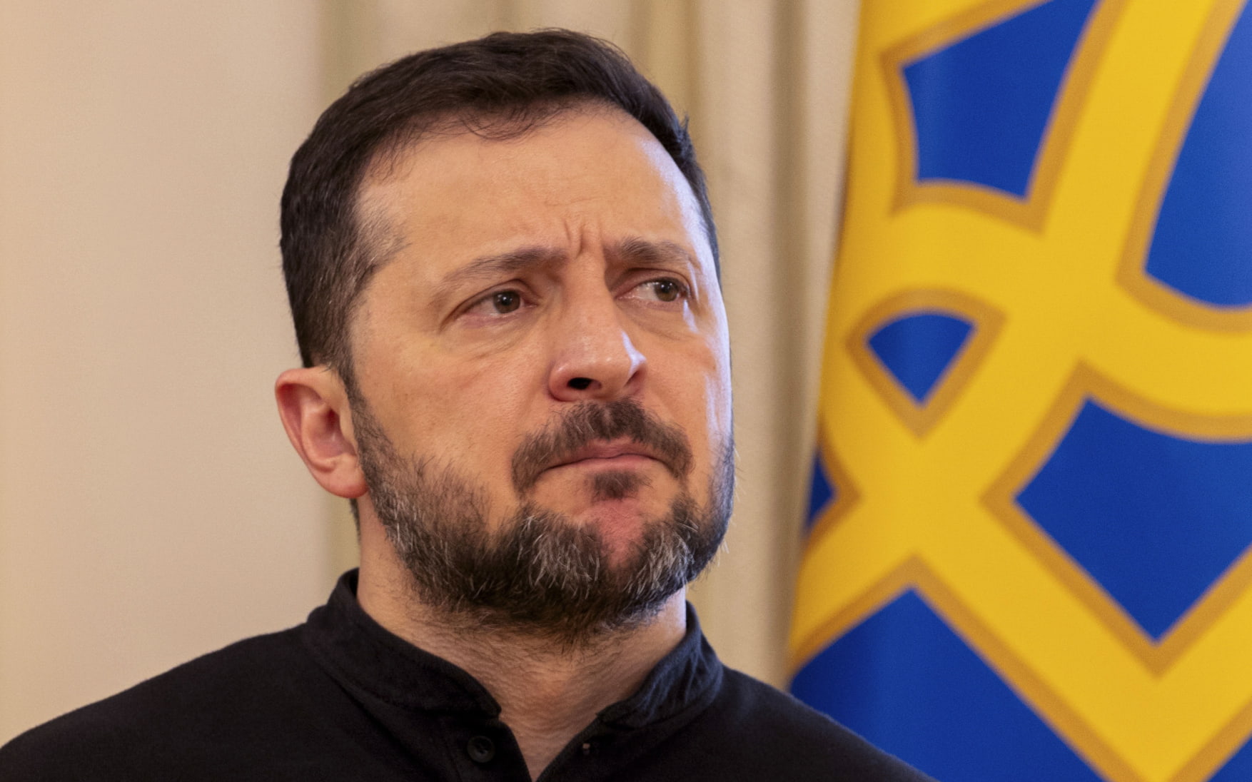В СВР заявили о сотрудничестве Зеленского с мексиканскими наркокартелями