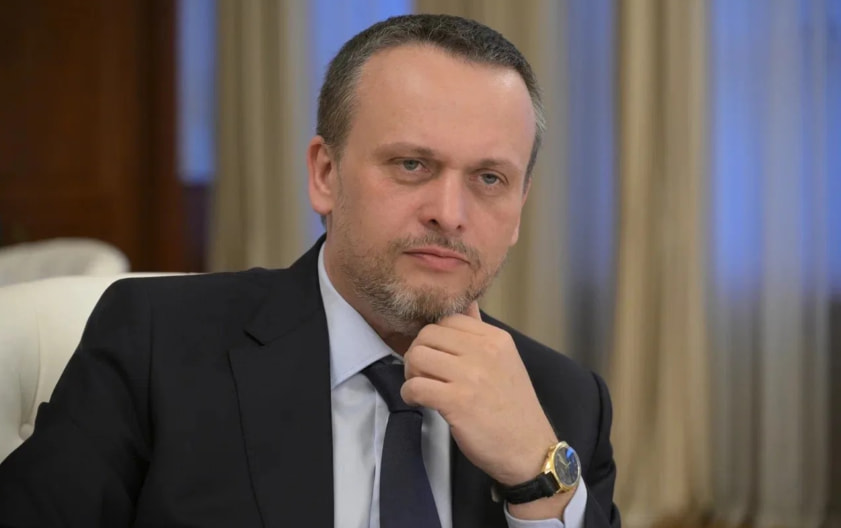Глава Минтранса сообщил, что работы по строительству ВСМ идут по графику