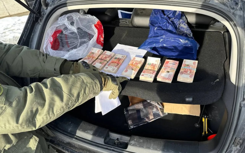 Экс-главу ЗАТО Видяево приговорили к 10 годам лишения свободы
