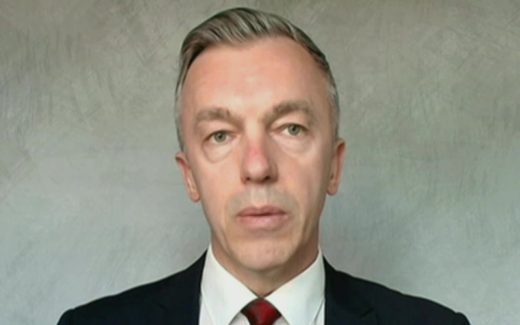 Политик Шмидт рассказал, могут ли протесты перекинуться с Франции на Германию