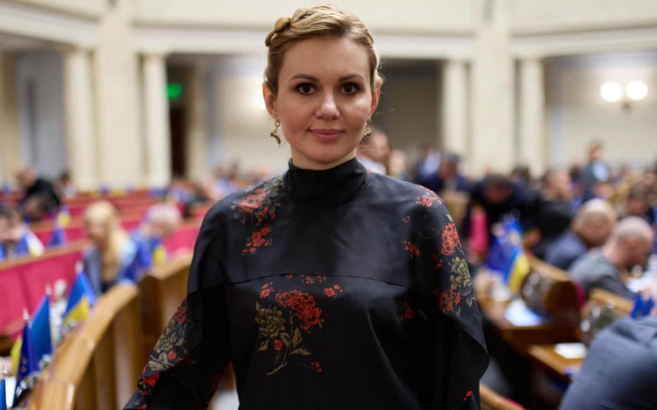 Скороход сможет заменить Зеленского на переговорах