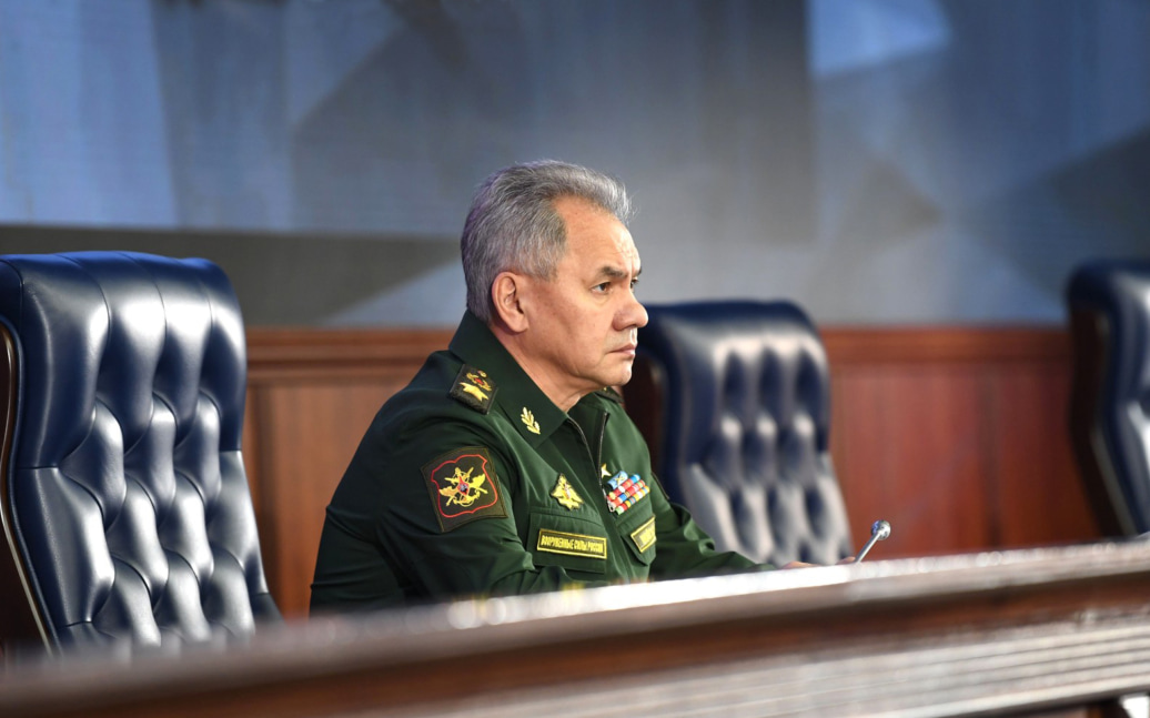 Россия готова помочь Оману с защитой территории, заявили в Совбезе