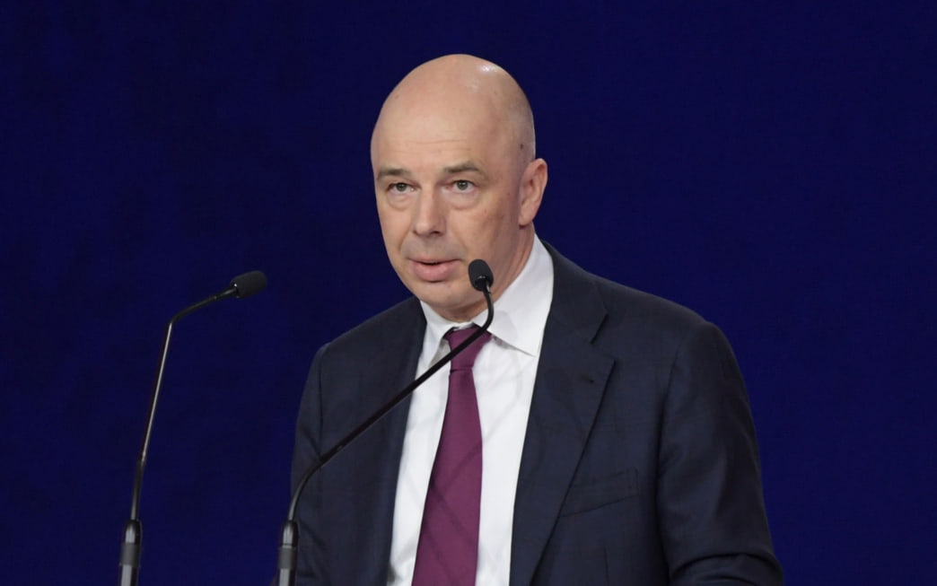Силуанова рекомендовали утвердить в новой должности