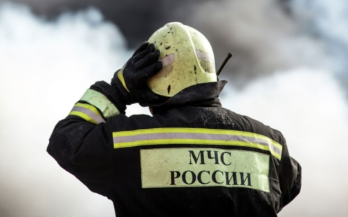 Эксперты оценили угрозу "зомби-пожаров" в России после теплой зимы