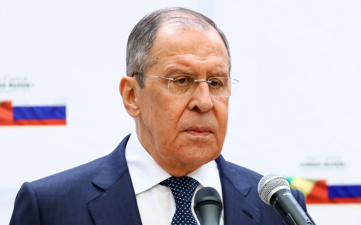 Лавров высказался о контактах Путина на предстоящем саммите АТЭС