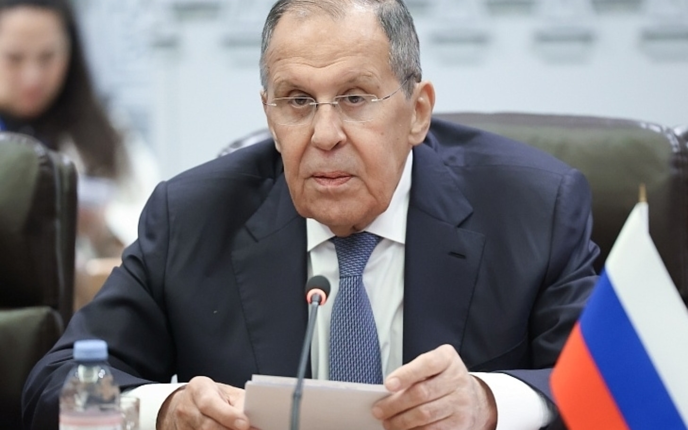 В МИД России заявили о быстром распространении метастазов нацизма
