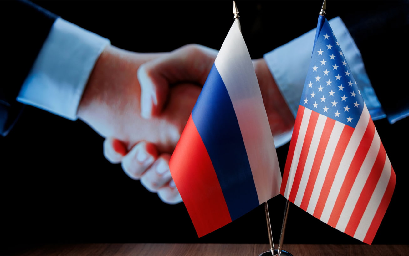 Axios: США хотят договориться о трехсторонних переговорах по Украине