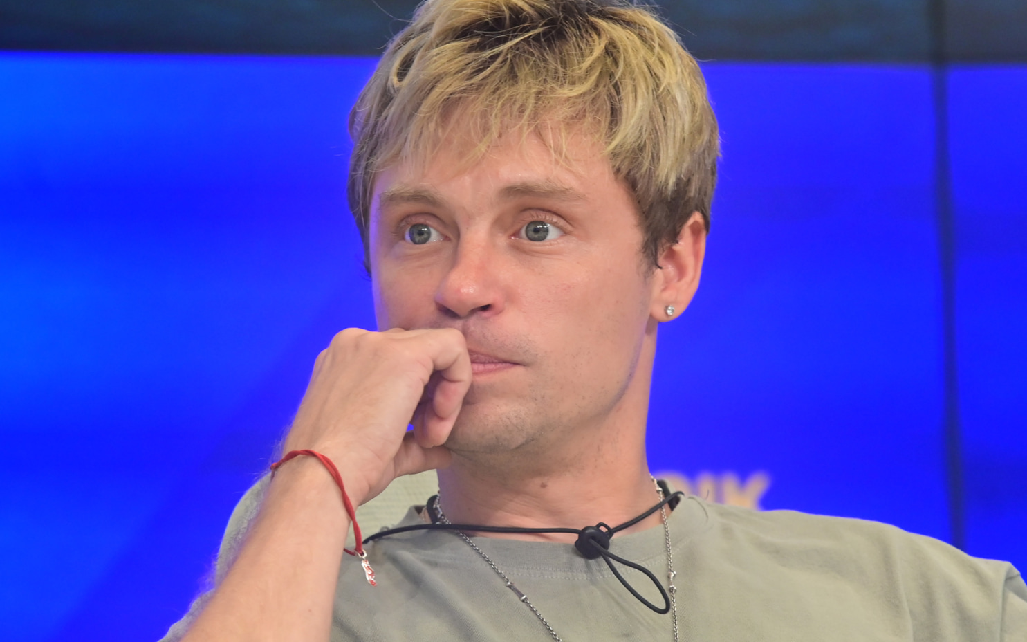 За нарушения ПДД актер Александр Головин заплатит 10 тыс. рублей штрафов