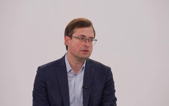 ФНС: общая сумма ИН на 10% больше прошлогоднего показателя