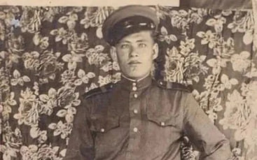 В возрасте 99 лет в Воронеже скончался ветеран Великой Отечественной войны