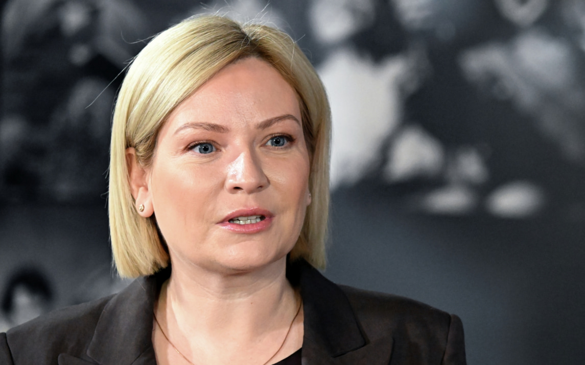 Любимова рассказала о развитии российско-китайского диалога в области культуры
