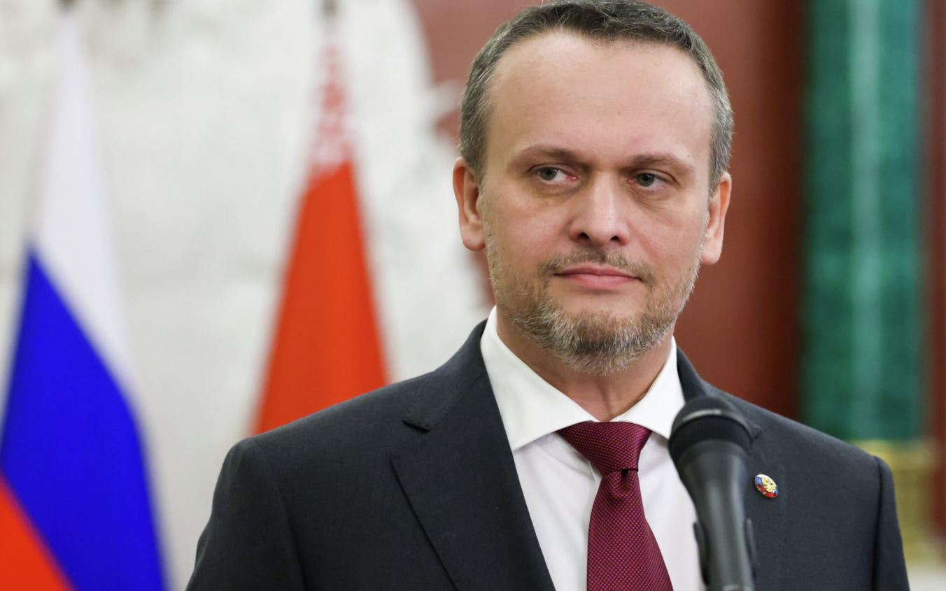 Никитин рассказал, когда на российских дорогах появятся грузовики без водителя